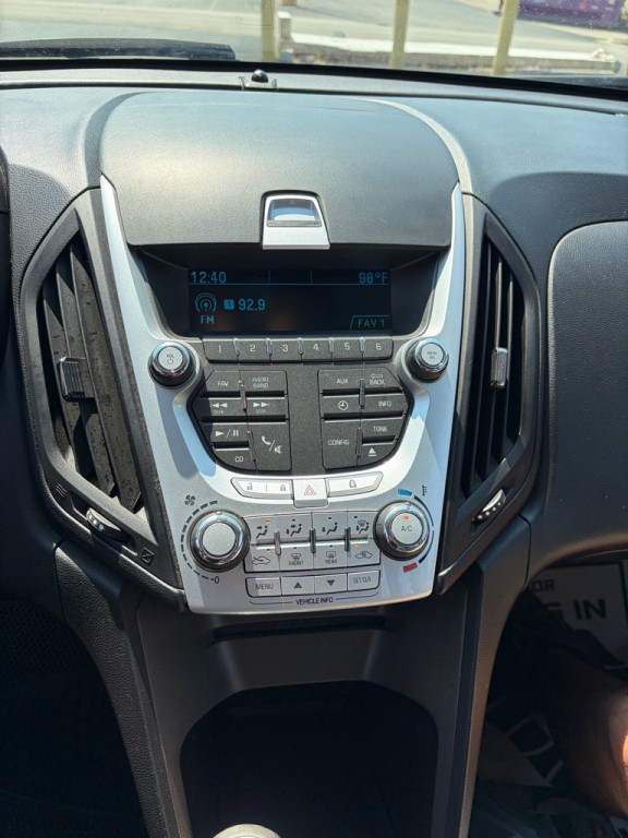 2015 Chevrolet Equinox Image 10