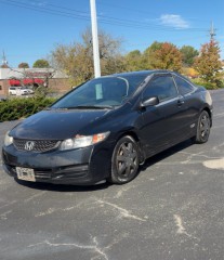 Image for 2011 Honda Civic LX ID: 7711163