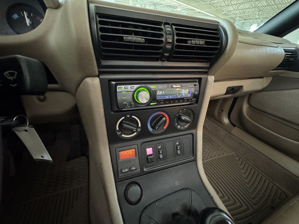 1996 BMW Z3 Image 16