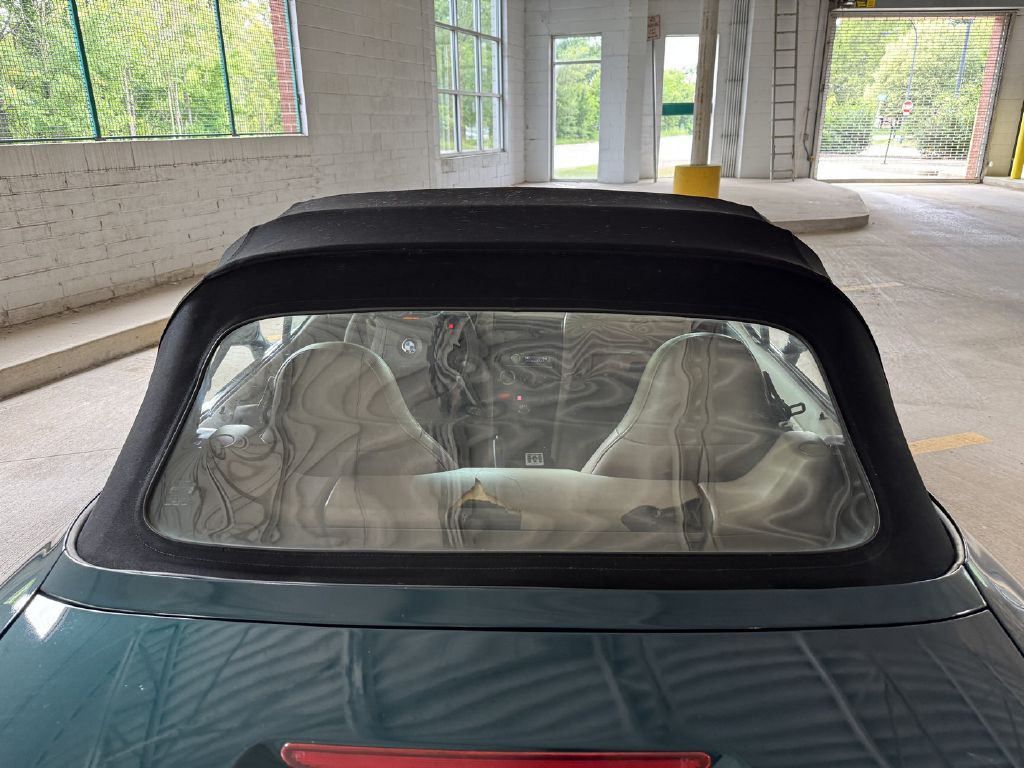 1996 BMW Z3 Image 23