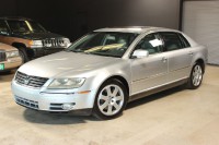 Image for 2004 Volkswagen Phaeton 4.2 ID: 6608029
