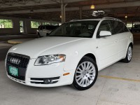Image for 2006 Audi A4 2.0T quattro ID: 6621147
