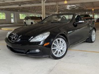 Image for 2005 Mercedes-Benz SLK-Class SLK 350 ID: 6668235