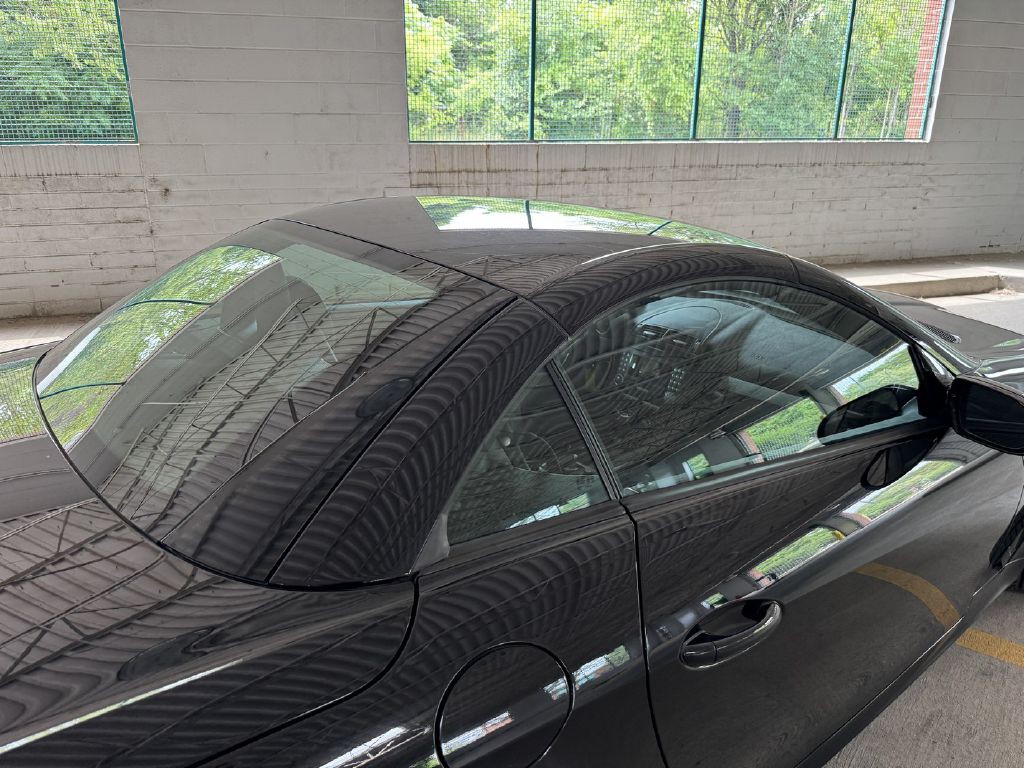 2005 Mercedes-Benz SLK-Class Image 20