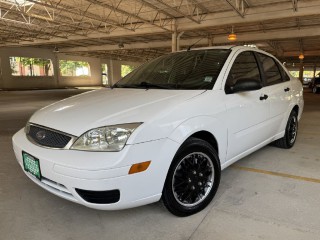 Image for 2005 Ford Focus ZX4 ID: 6731020