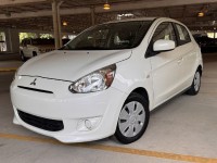 Image for 2015 Mitsubishi Mirage DE ID: 6731130