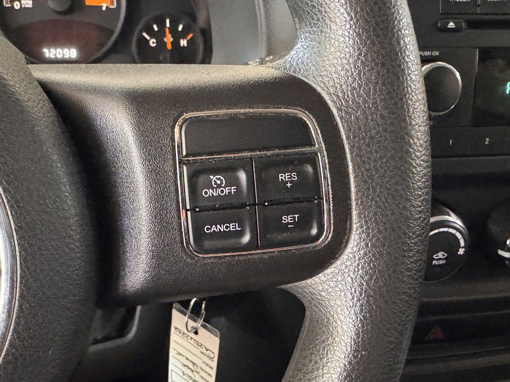 2014 Jeep Patriot Image 19