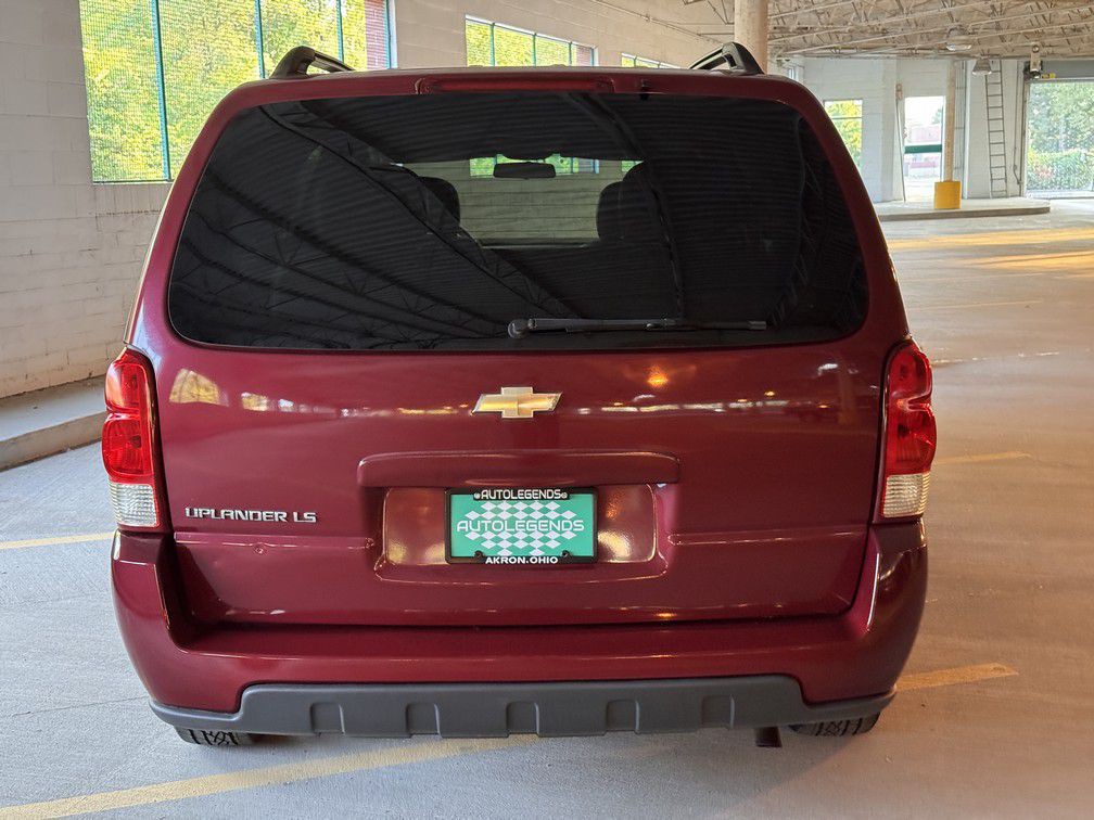 2005 Chevrolet Uplander Image 5