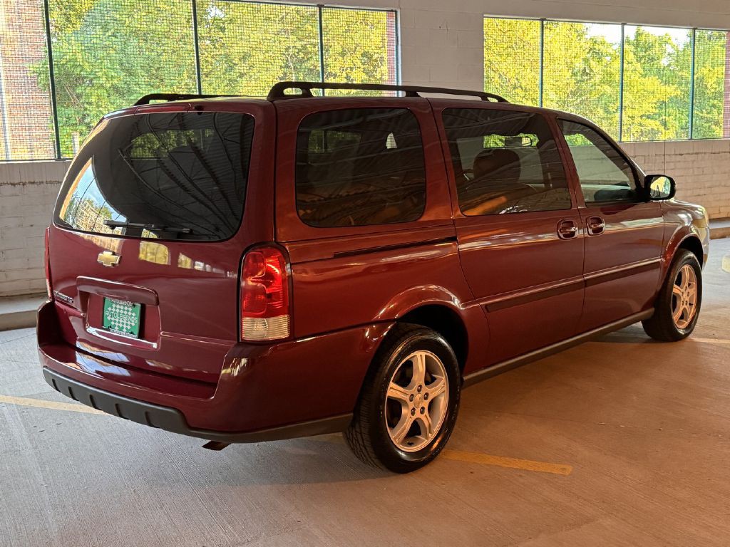 2005 Chevrolet Uplander Image 6