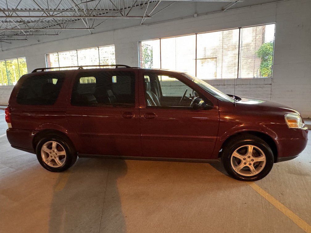 2005 Chevrolet Uplander Image 7