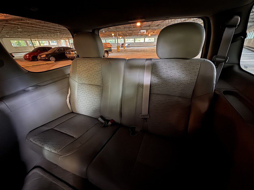 2005 Chevrolet Uplander Image 12