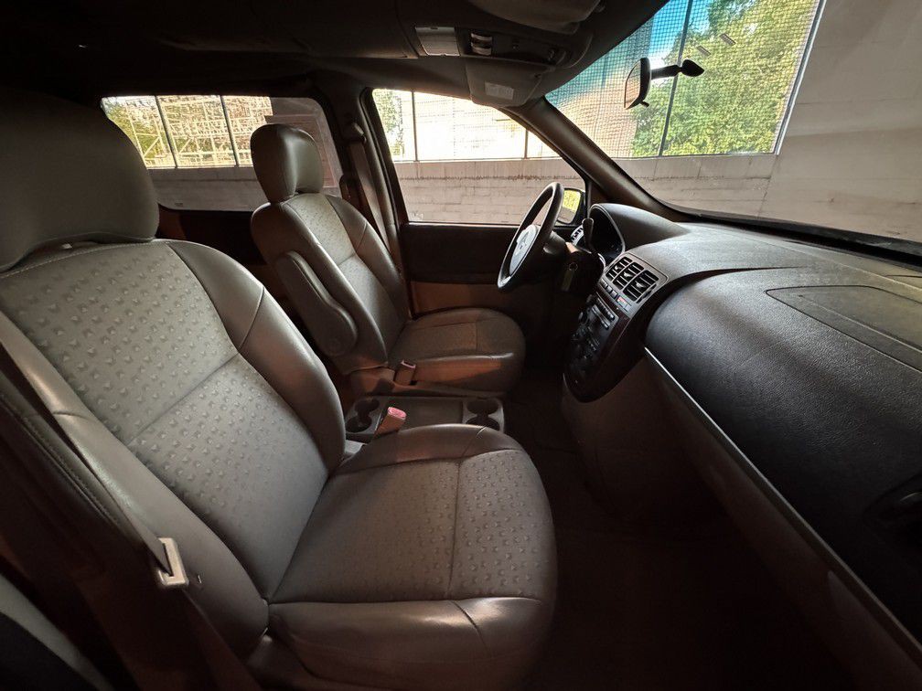 2005 Chevrolet Uplander Image 15