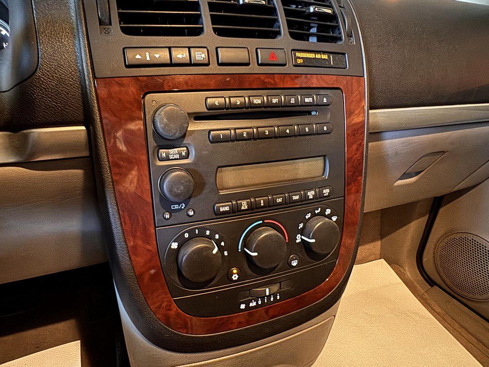 2005 Chevrolet Uplander Image 18