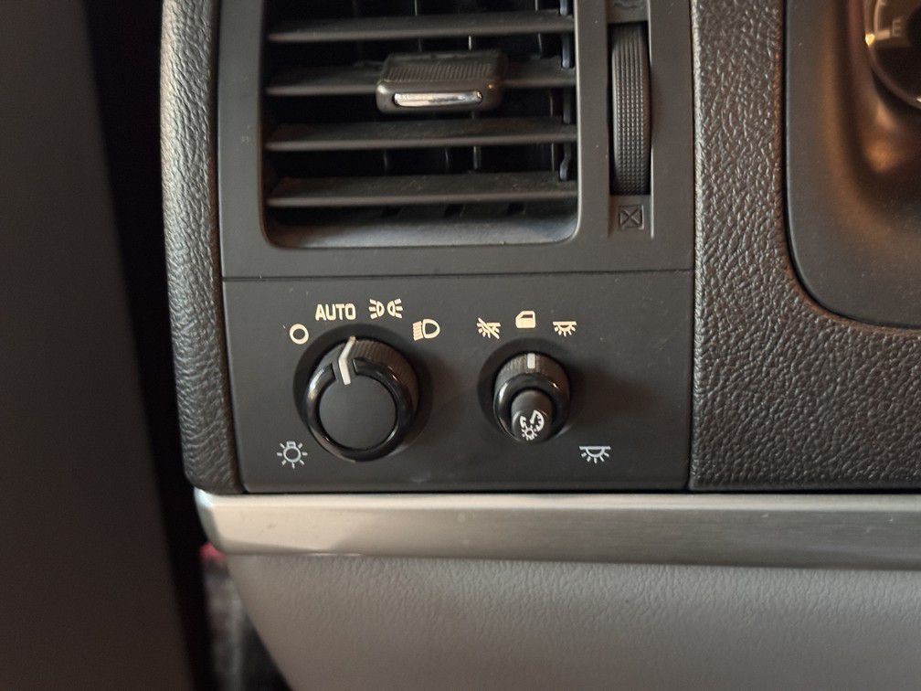 2005 Chevrolet Uplander Image 19