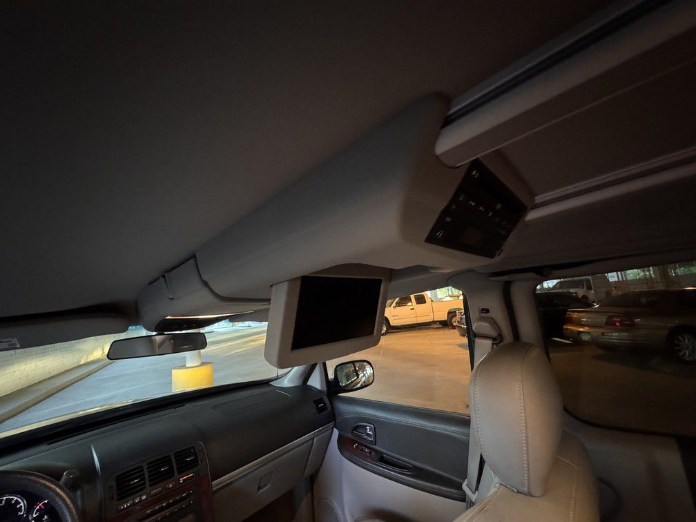 2005 Chevrolet Uplander Image 21