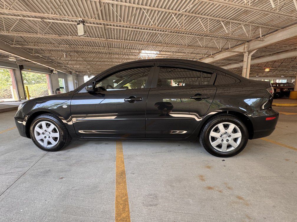 2009 Mazda Mazda3 Image 3