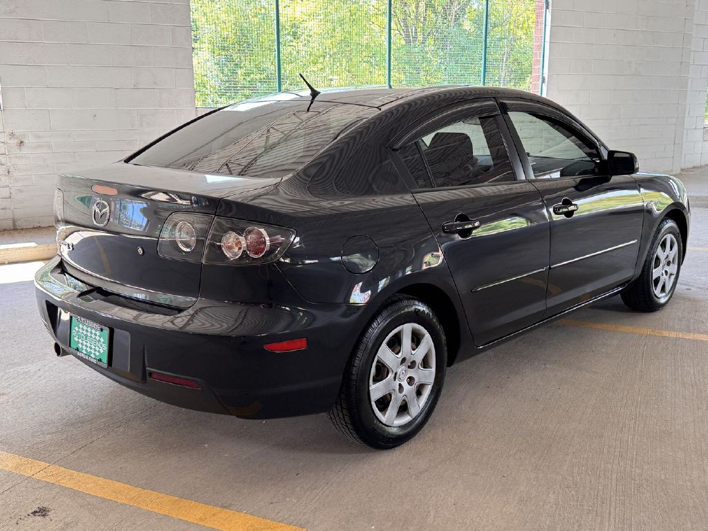 2009 Mazda Mazda3 Image 6