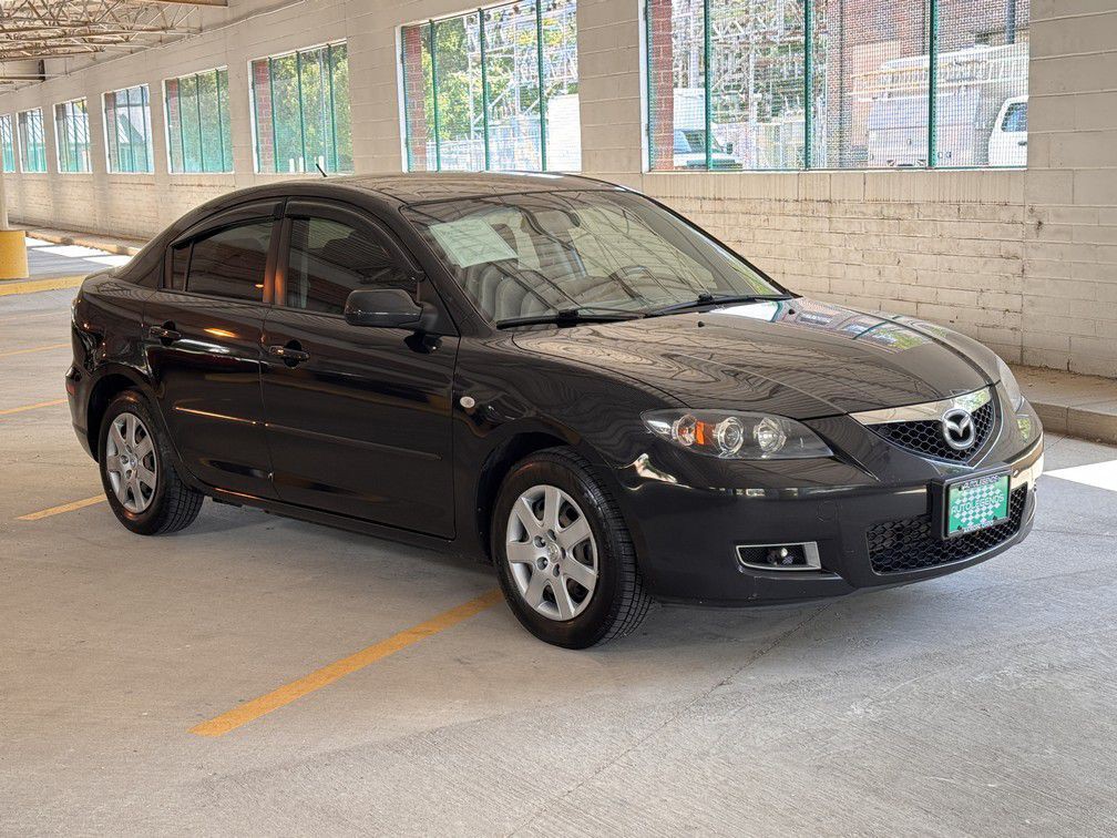 2009 Mazda Mazda3 Image 8