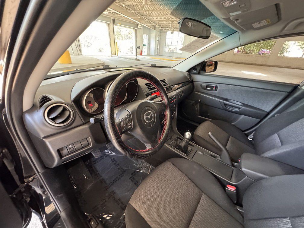 2009 Mazda Mazda3 Image 11