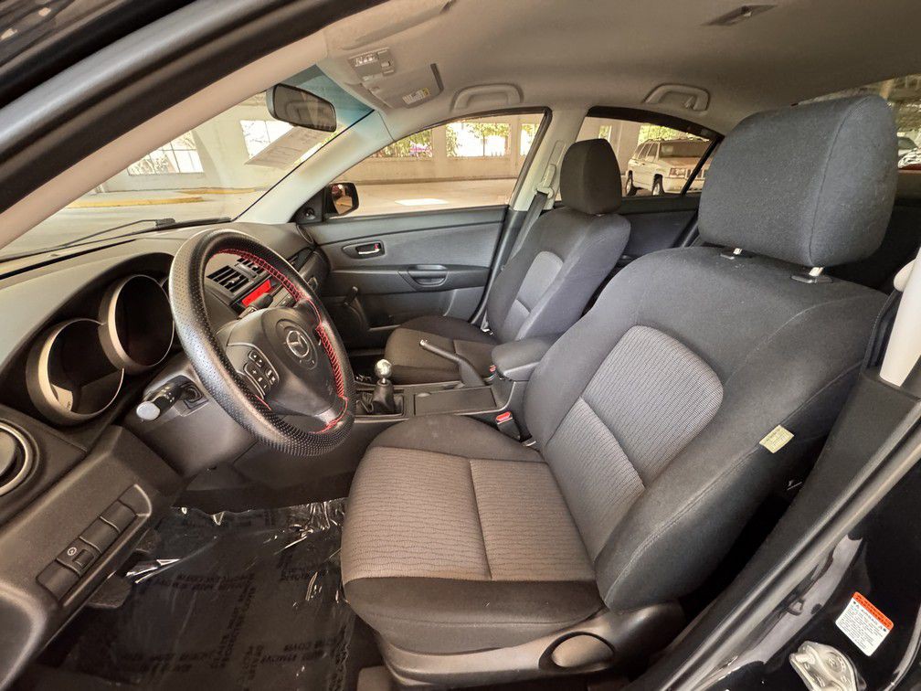 2009 Mazda Mazda3 Image 12