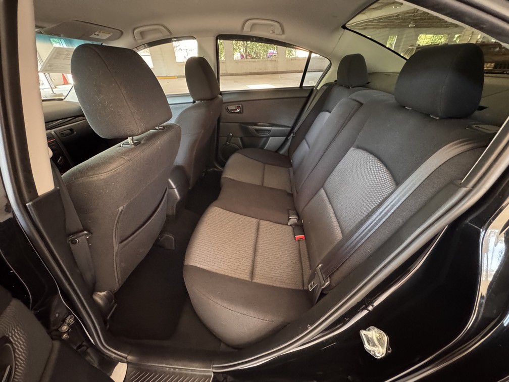 2009 Mazda Mazda3 Image 13