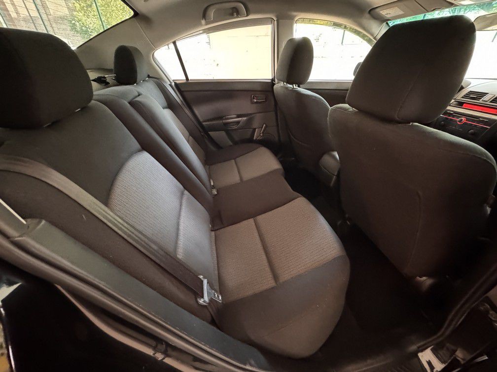 2009 Mazda Mazda3 Image 15