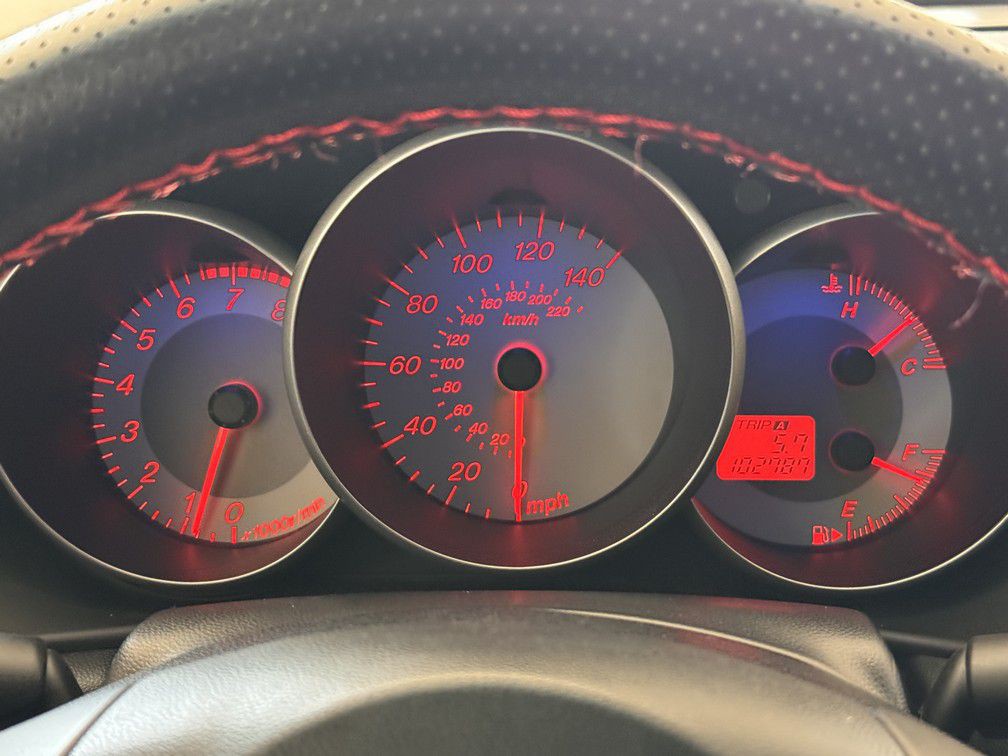 2009 Mazda Mazda3 Image 18