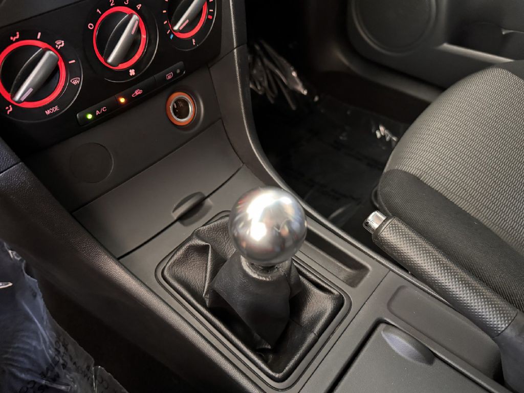2009 Mazda Mazda3 Image 20