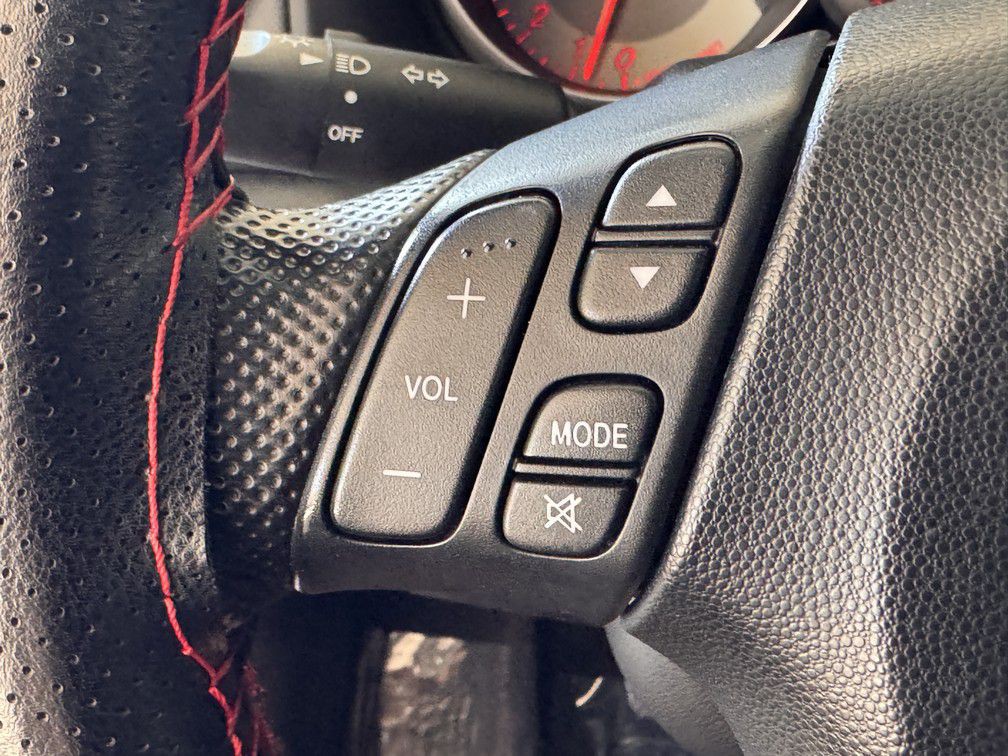 2009 Mazda Mazda3 Image 21