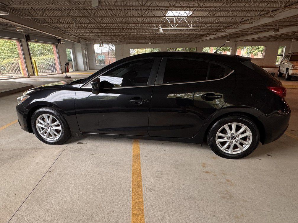 2014 Mazda Mazda3 Image 2