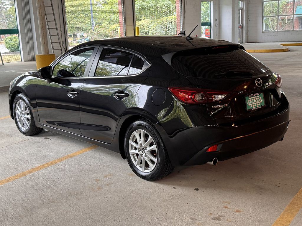 2014 Mazda Mazda3 Image 3
