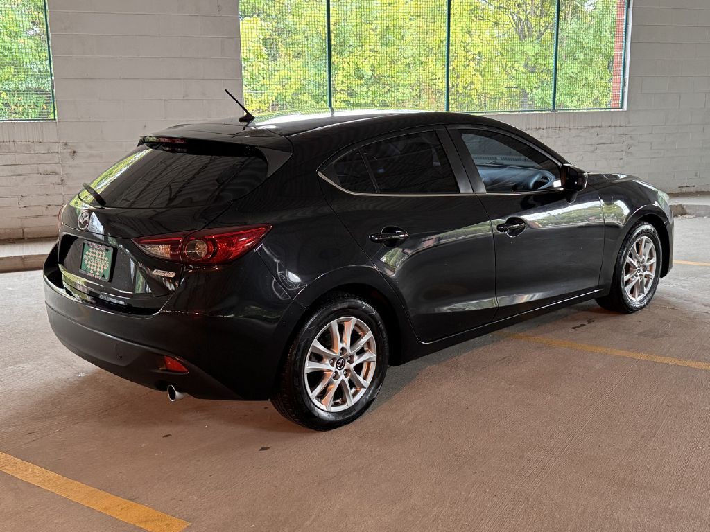 2014 Mazda Mazda3 Image 5