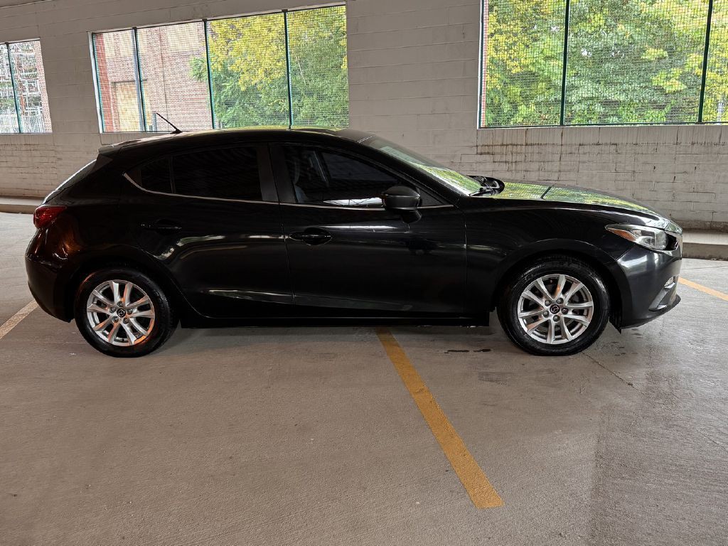 2014 Mazda Mazda3 Image 6