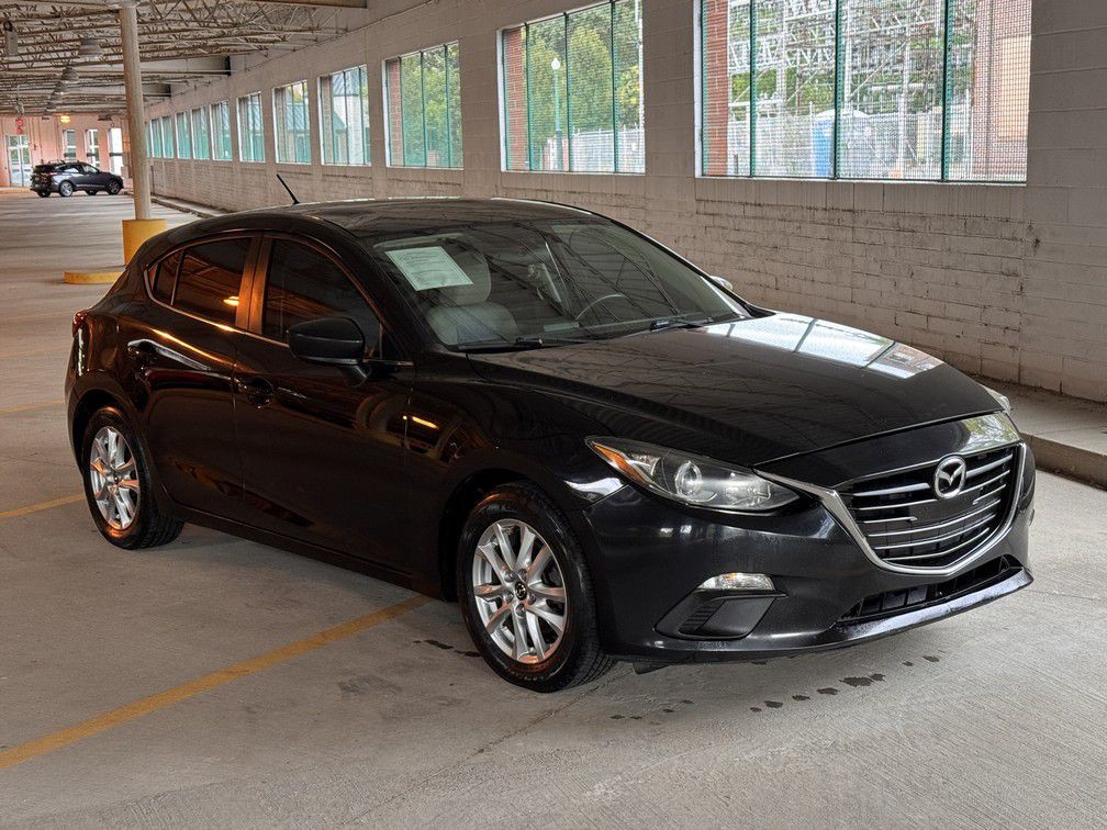 2014 Mazda Mazda3 Image 7
