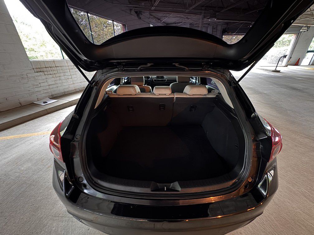 2014 Mazda Mazda3 Image 11