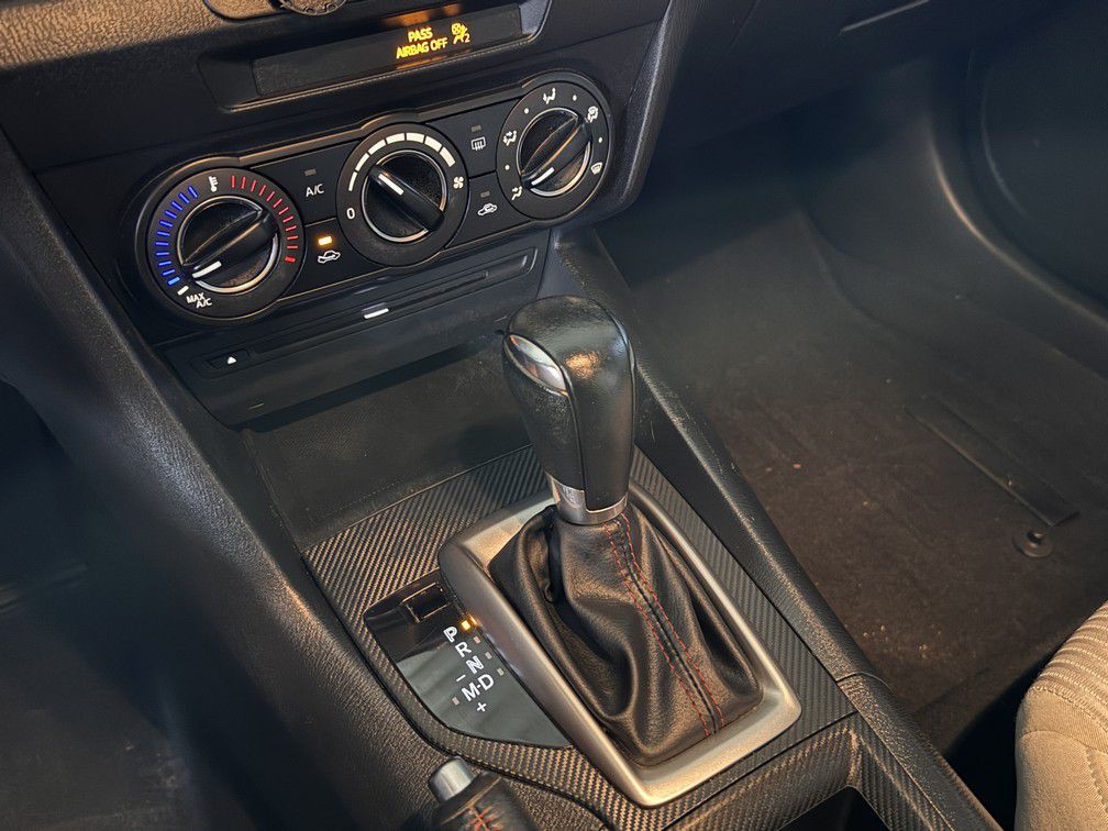 2014 Mazda Mazda3 Image 16