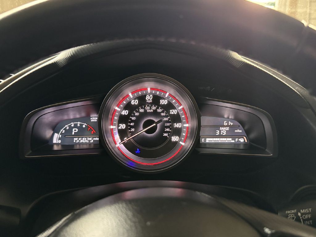 2014 Mazda Mazda3 Image 17