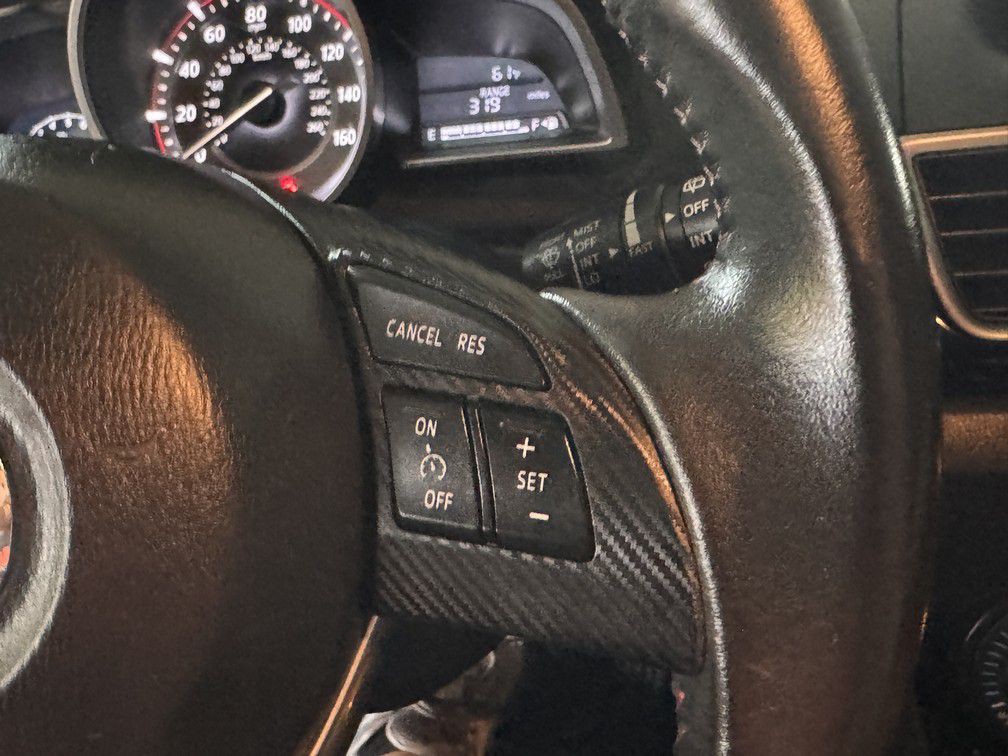 2014 Mazda Mazda3 Image 18