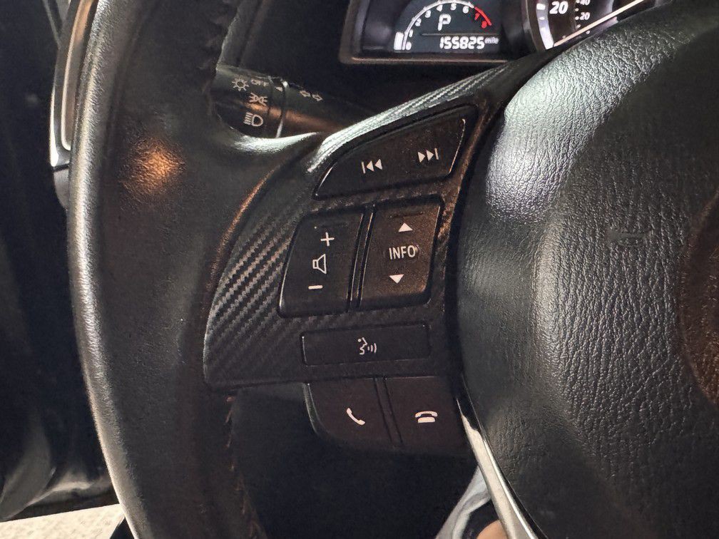 2014 Mazda Mazda3 Image 19