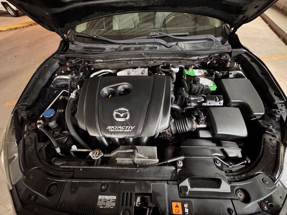 2014 Mazda Mazda3 Image 23
