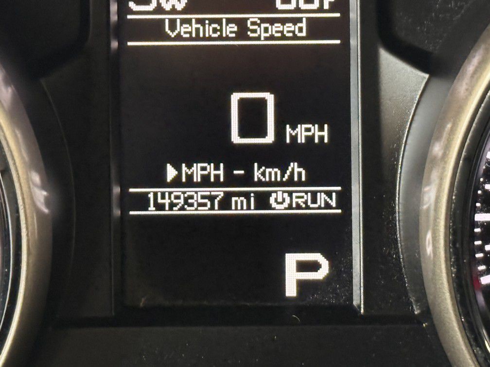 2012 Jeep Grand Cherokee Image 17