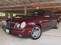 Image for 1996 Mercedes-Benz E-Class E 320 ID: 6849744