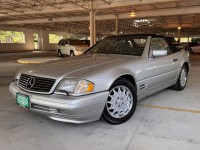 Image for 1998 Mercedes-Benz SL-Class SL 500 ID: 6857259