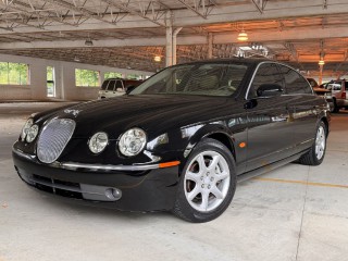 Image for 2005 Jaguar S-TYPE 4.2 ID: 6874830