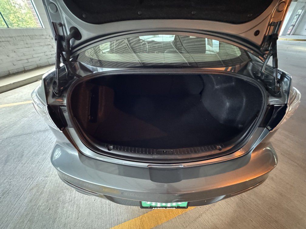 2012 Mazda Mazda3 Image 13