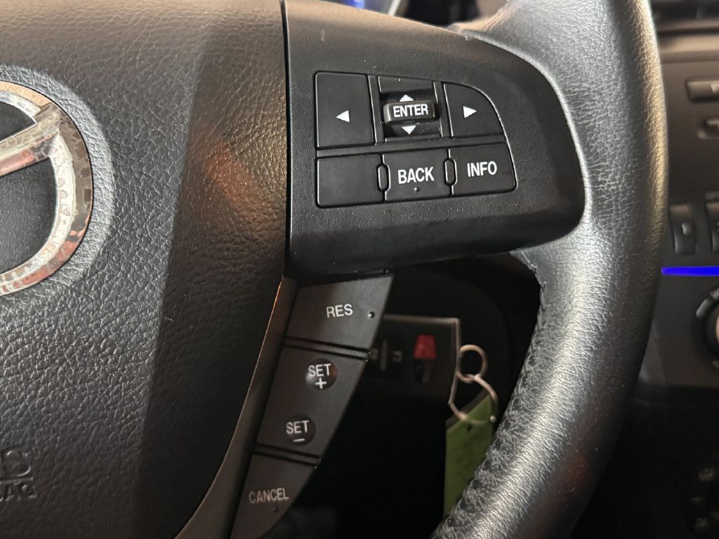 2012 Mazda Mazda3 Image 20