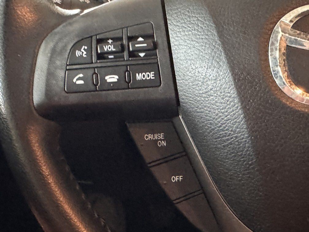 2012 Mazda Mazda3 Image 21