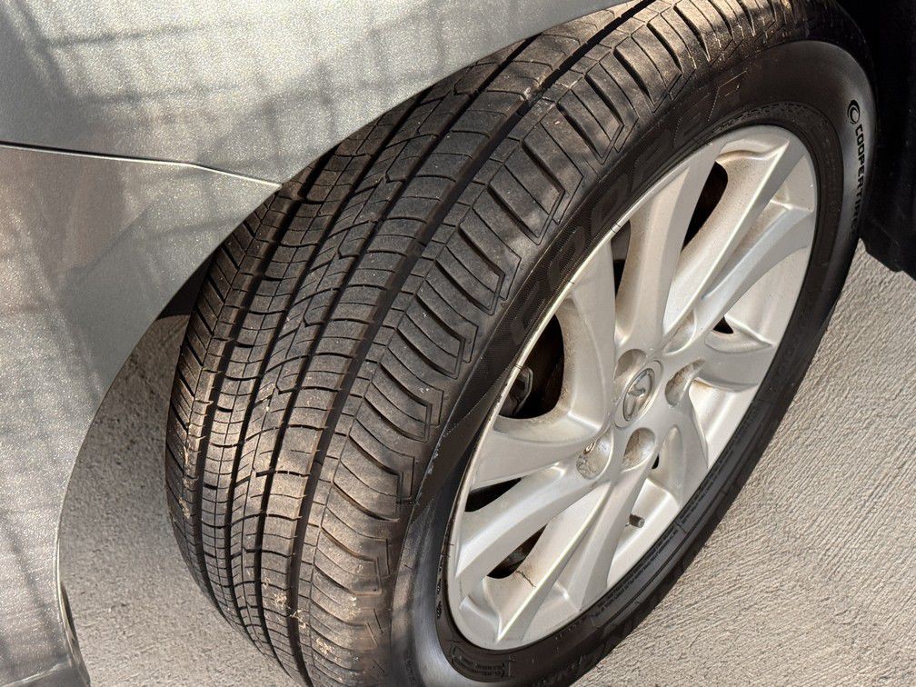 2012 Mazda Mazda3 Image 27