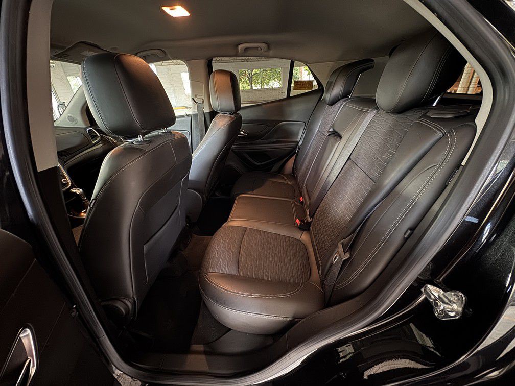 2015 Buick Enclave Image 10