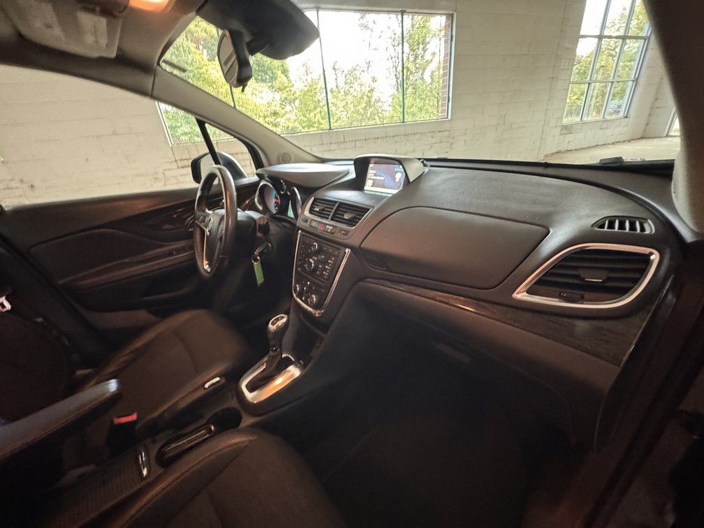 2015 Buick Enclave Image 14